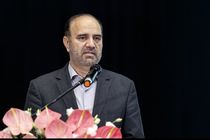 صاحبان صنایع و تولیدکنندگان رزمندگان جبهه تولید در نبرد تحریم هستند