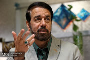 اگر بعضی سیاسیون از سپاه حمایت نمیکردند، باید به عقلشان شک میکردیم