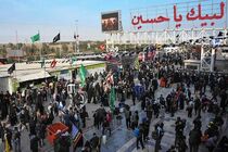 پیش‌بینی خروج ۳.۶ میلیون زائر از ۶ مرز اربعین؛ مهران همچنان پرترددترین گذرگاه