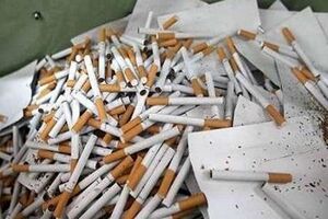 کشف بیش از 2 هزار سیگار خارجی قاچاق در خمینی شهر / یک متهم دستگیر شد