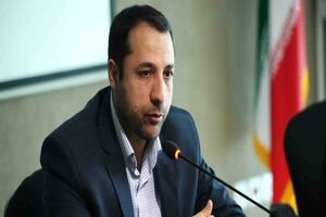 مازاد عرضه ارز بر تقاضا وجود دارد