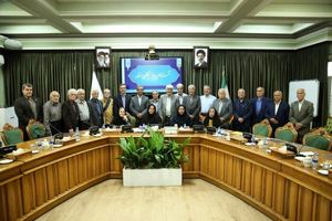 تشکیل «شورای مشورتی پیشکسوتان» در استانداری خراسان رضوی