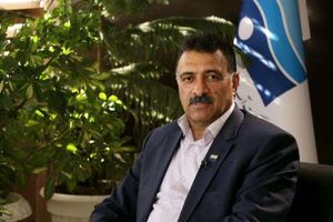 مشکل تامین آب برای ۳۰ شهر استان خراسان رضوی
