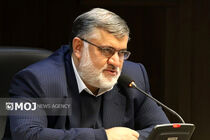 پایتخت تا مشهد، تصویری از عمق دلبستگی به رهبر شهید بود