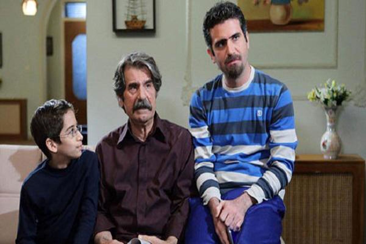 سریال فوق لیسانسه‌ ها