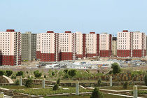 با افتتاح مترو هشتگرد اقبال برای 10 هزار واحد فاقد مسکن مهر بالا می رود