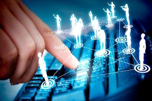 هویت بصری جدید پنجره واحد خدمات الکترونیک آموزش و پرورش رونمایی شد