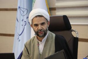 راه‌اندازی دادگاه‌های صلح دستاورد بزرگ دستگاه قضا است