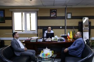 شرکت گاز استان برای شرایط بحران و اضطراری آماده است