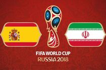 ترکیب ایران و اسپانیا از نظر نشریه آ اس