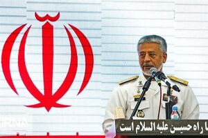 دشمن در تضعیف قدرت ایران دچار اشتباه محاسباتی شده است