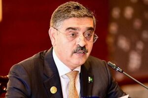 Pakistan attaches high importance on relations with Iran