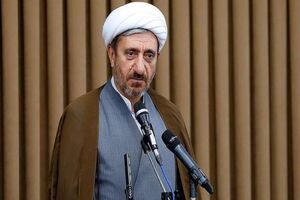 برخورد بدون اغماض با تهدیدکنندگان امنیت نظام