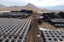 مشارکت بالغ بر 50 درصدی فولاد مبارکه در ساخت سردخانه ۱۲۰۰ تنی شهرستان مبارکه