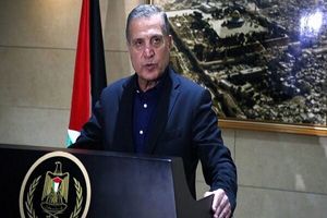 تشکیلات خودگردان فلسطین به سخنان سفیر آمریکا واکنش نشان داد