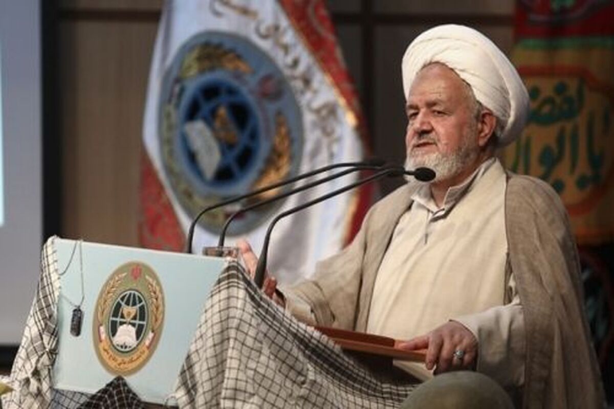 علی سعیدی