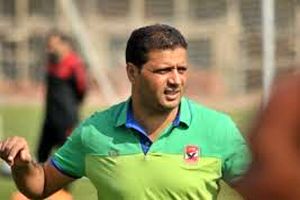 اعتماد به توانایی‌های بازیکنان جوان الشرطه دارم