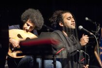 کنسرت گروه موسیقی سلیدون 19 اردیبهشت برگزار می شود