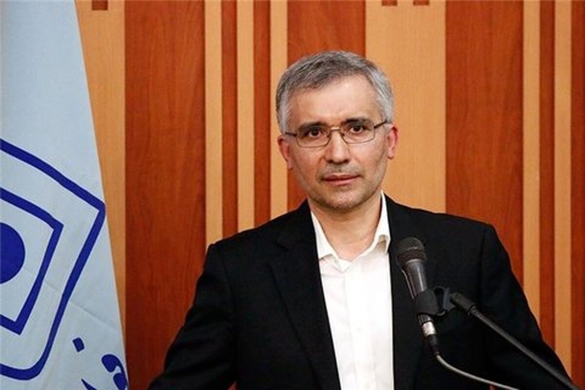 منصور یزدی زاده