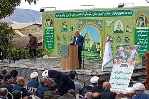 مازندرانی ها دارای تمدن بزرگی هستند