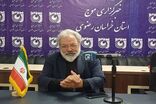 خدمت رسانی ۳۰ هزار نیروی خدمتگزار به زائران پیاده رضوی