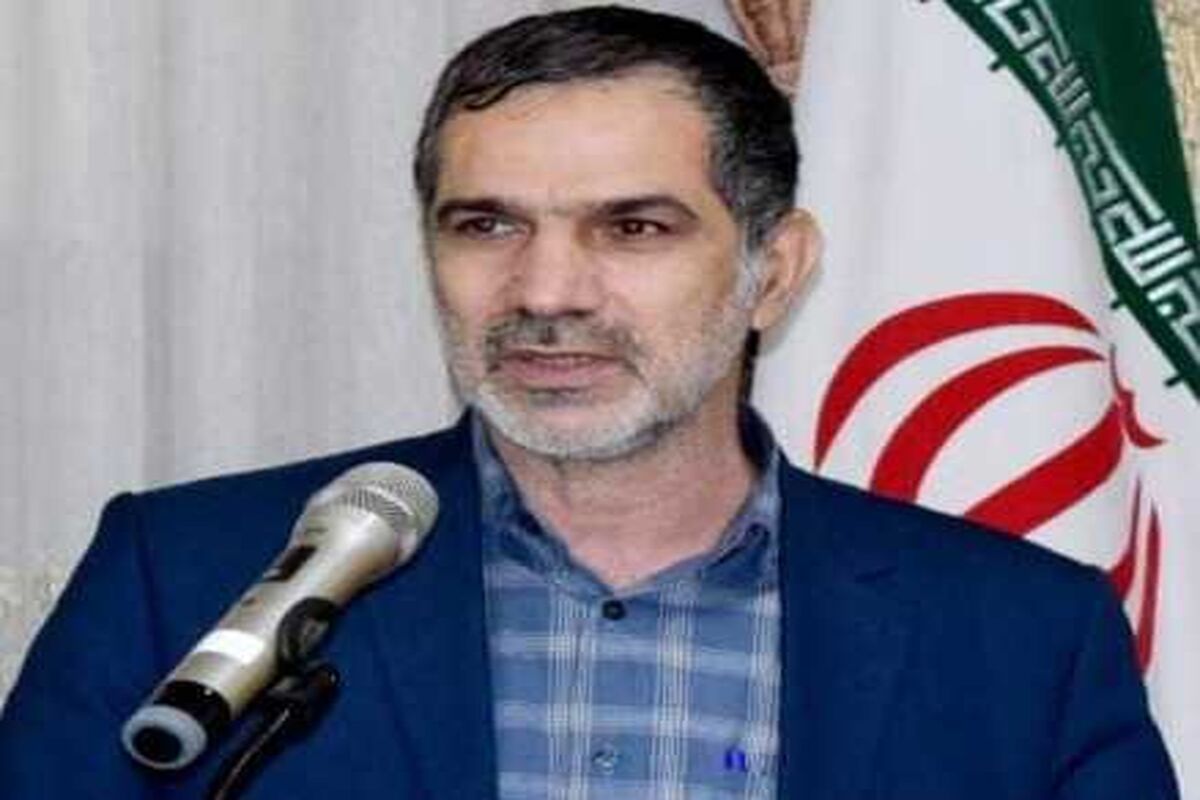 مدیرعامل شرکت توزیع نیروی برق استان کرمانشاه