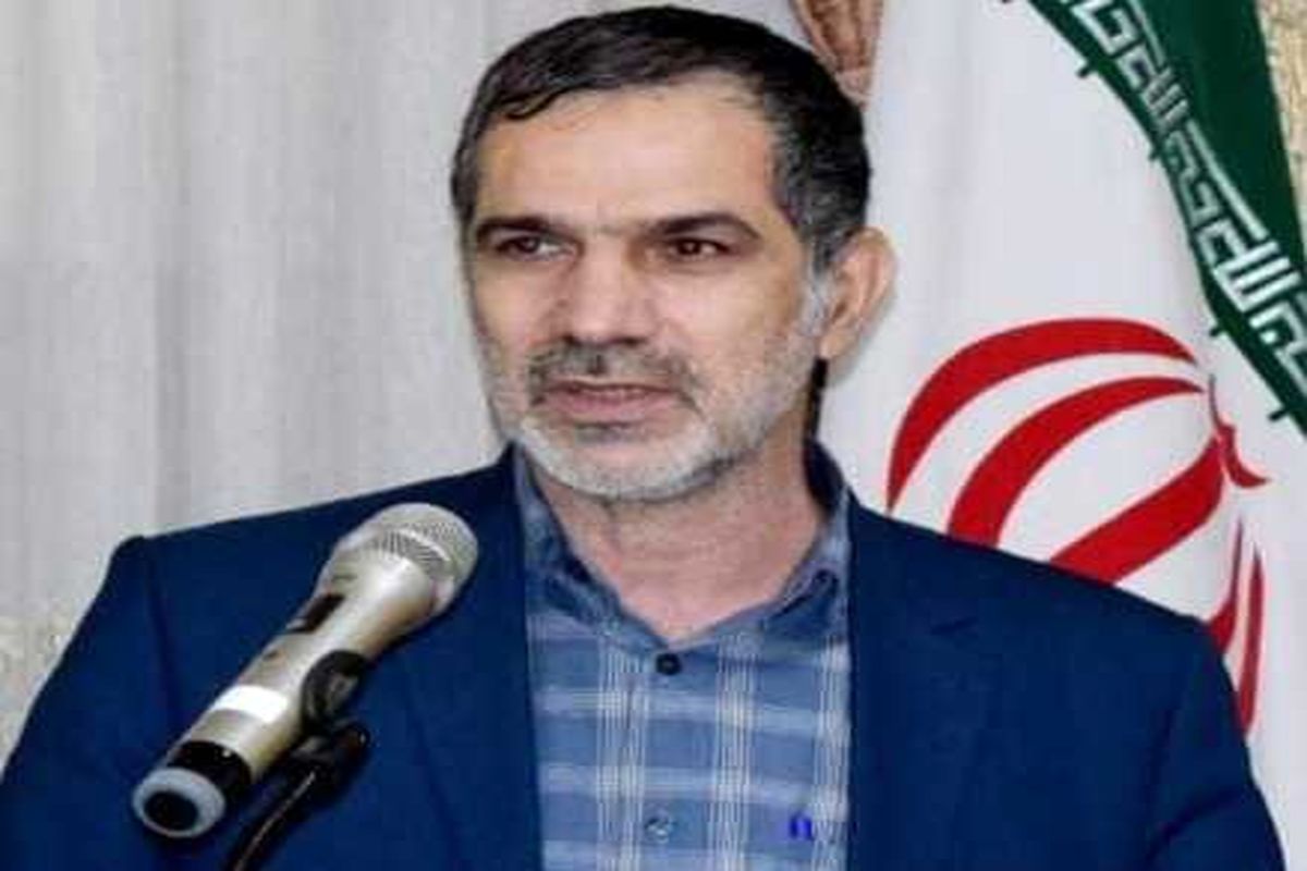 مدیرعامل شرکت توزیع نیروی برق استان کرمانشاه