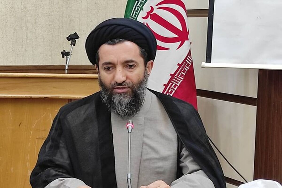 تبلیغات اسلامی آذربایجان شرقی 