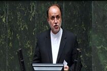 حاجی بابایی رئیس کمیسیون برنامه و بودجه مجلس شد