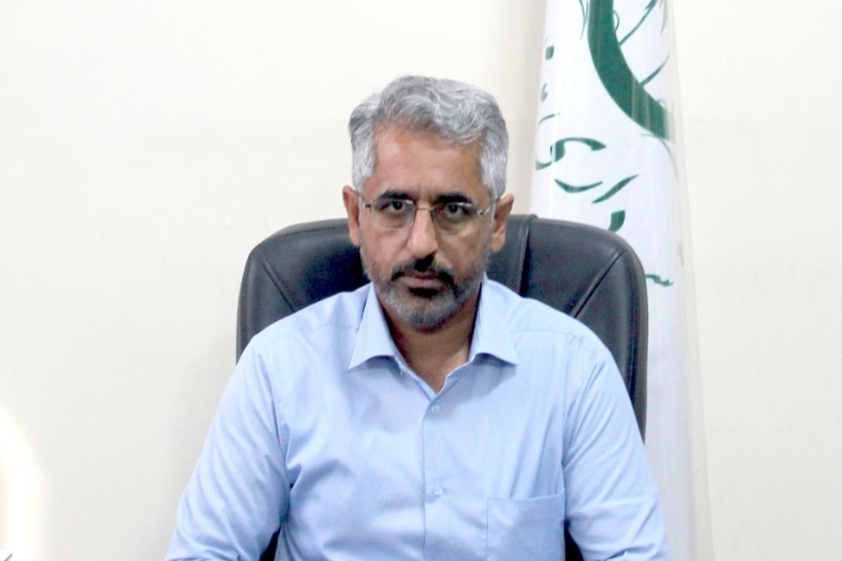 شهردار+میناب