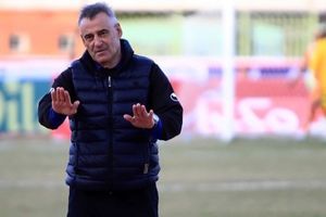 بوناچیچ هدایت تیم العربی قطر را بر عهده گرفت