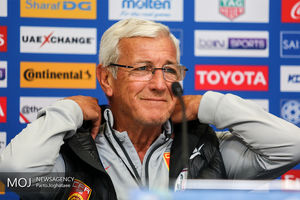 صحبت های لیپی پیش از دیدار با ایران