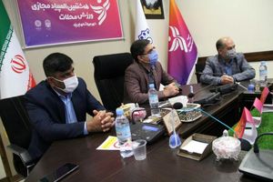 عزم جدی شهرداری یزد در توسعه زیرساخت های حمل و نقل پاک/ افتتاح
دبیرخانه همایش ملی بانوی هزاره‌ اسلام