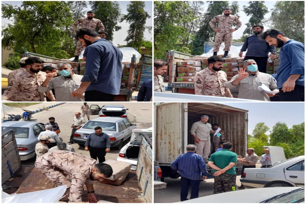 سپاه دزفول