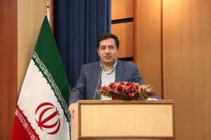 ۱۲۰ میلیون متر مکعب آب سددرود زن برای بخش کشاورزی فارس