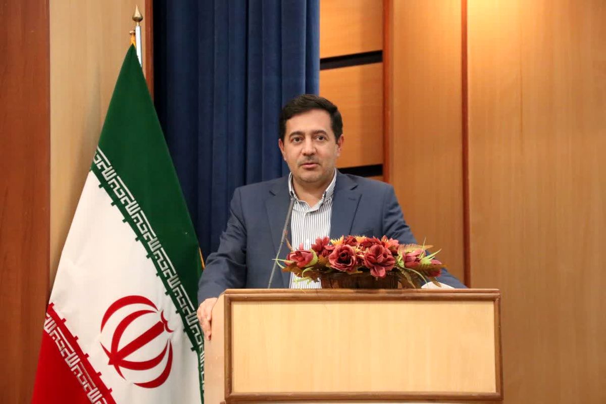 دهقان پور+جهاد کشاورزی فارس