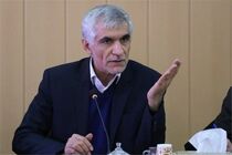 شهرداری ها باید از اجرای پروژه های سنگین خودداری نمایند 