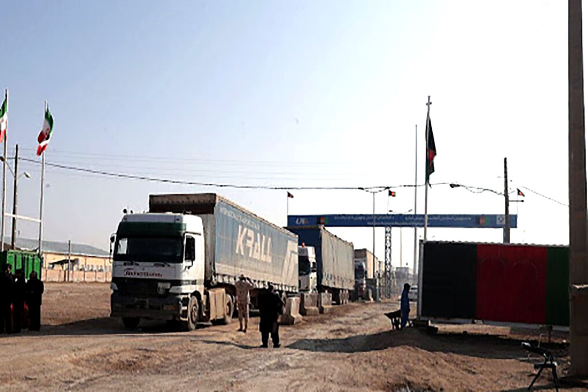 ترددهای صادراتی به  آسیای مرکزی