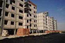  تسهیلات بنیاد مسکن خوزستان برای ساخت خانه پرداخت می‌شود 