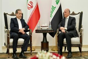 بغداد از کانال‌های دیپلماتیک برای آتش‌بس تلاش می‌کند