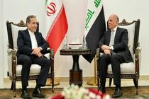 بغداد از کانال‌های دیپلماتیک برای آتش‌بس تلاش می‌کند