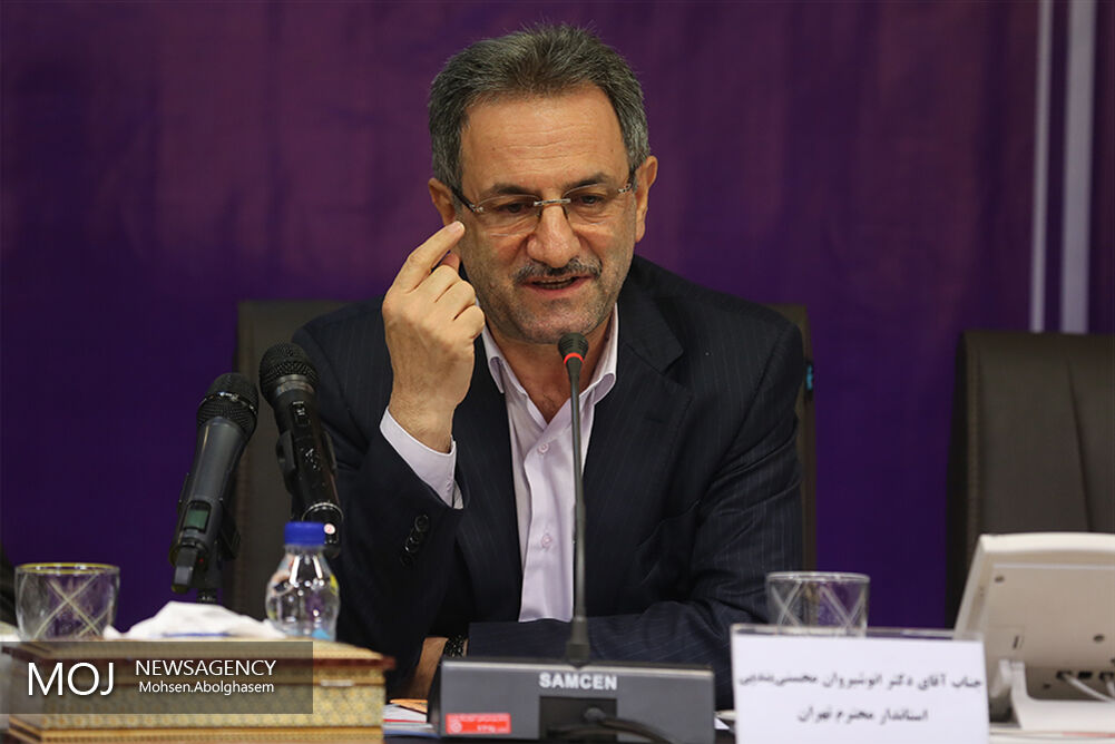 درگیری بین طرفداران کاندیداها در دو شهر اطراف تهران