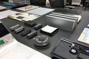 روش اندازه گیری فلزات سنگین ابداع شد