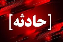 اداره برق ستارخان دچار حریق شد