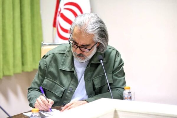 مدیرکل موسیقی وزارت فرهنگ، عضویت ۲ هنرمند ایرانی در آکادمی گِرمی را تبریک گفت