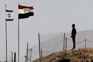 مذاکرات قاهره فردا نقشه مرحله اول طرح ترامپ را مشخص می‌کند