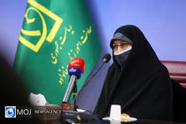 تلاش‌ ما عملی کردن فعالیت های درحوزه بانوان است