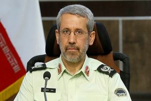 آماده باش ۳ هزار کلانتری و فعالیت ۶ هزار گشت در نوروز