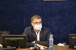 افزایش تراکم در حاشیه شهر مشهد و تأمین زمین آموزشی، تبدیل به یک مشکل شده است