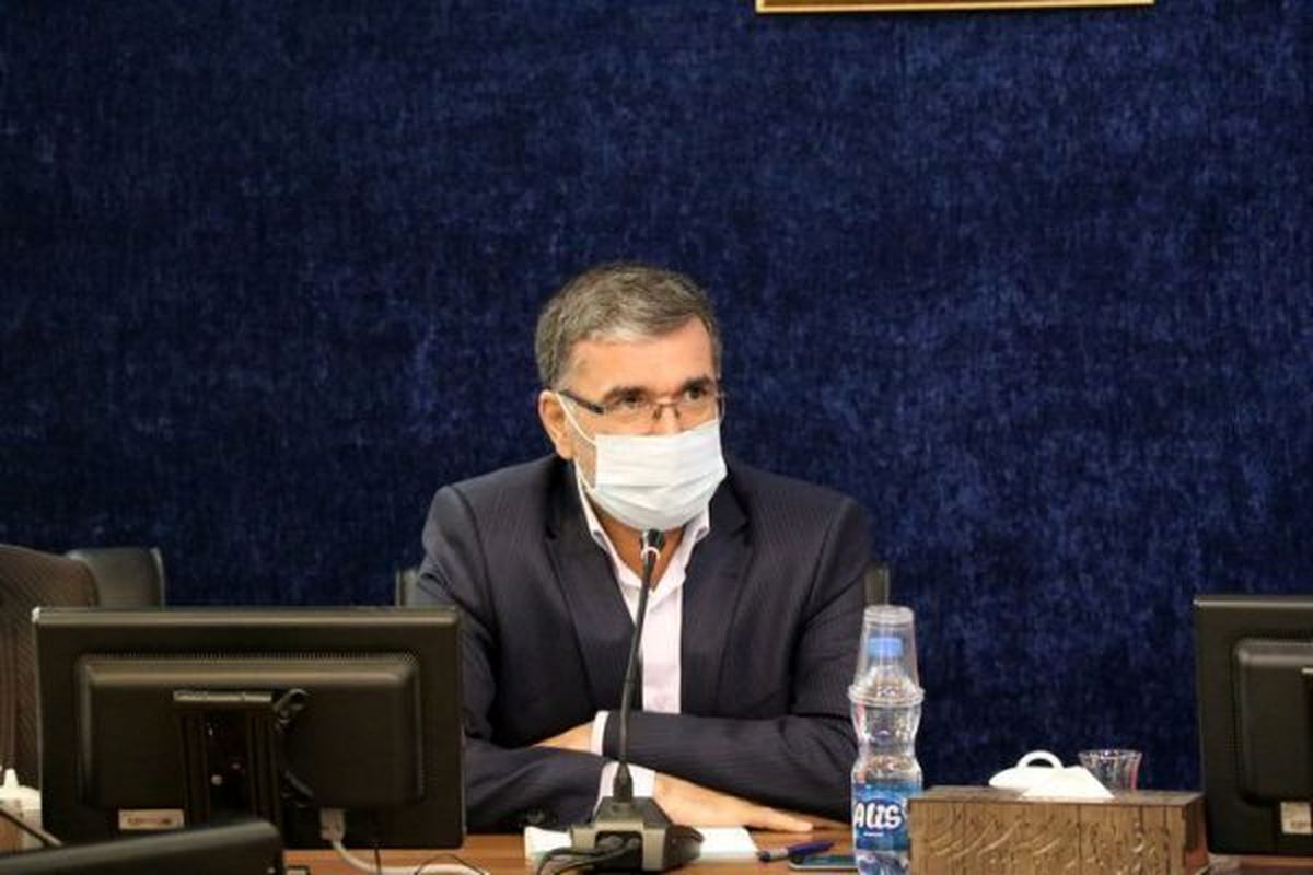 مدیر کل آموزش‌وپرورش خراسان رضوی